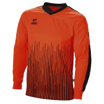 MAGARD03 Orange FLUO-Noir