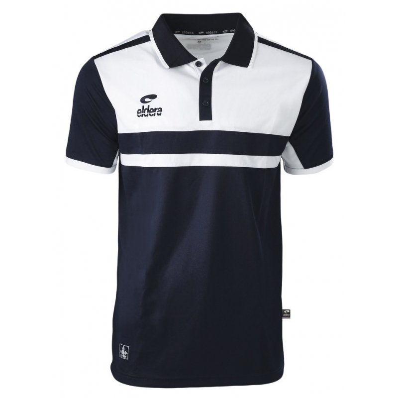 PO005 Marine-Blanc PO005 Marine-Blanc
