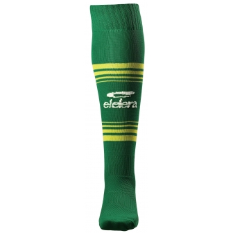 CHO7MASSA VERT-JAUNE FACE