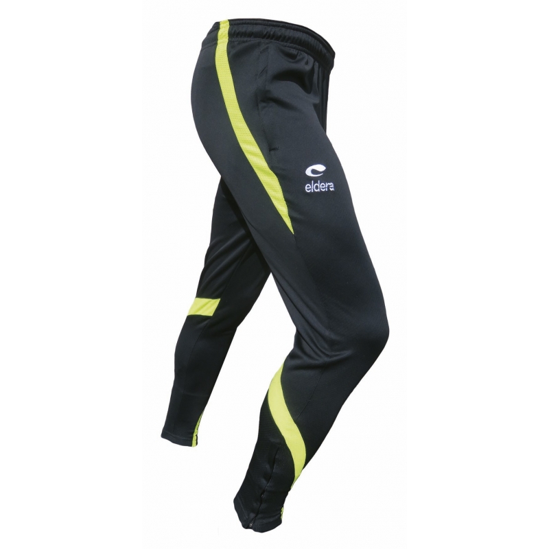 PA011 Noir-Jaune Fluo Profil PA011 Noir-Jaune Fluo Profil