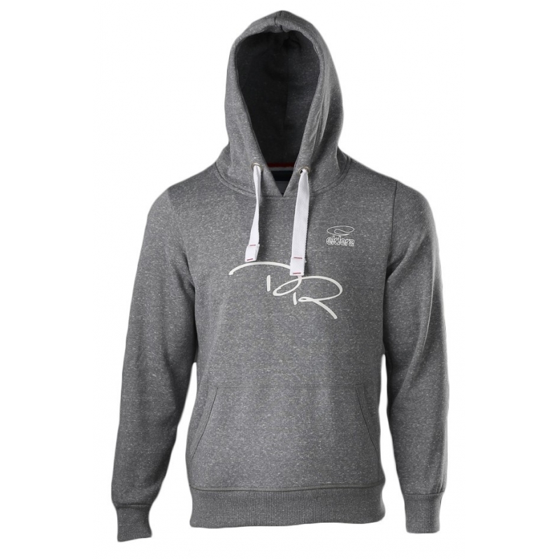 DRSW001 Gris Chiné DRSW001 Gris Chiné