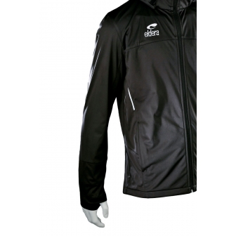 BLSOFT02 Noir Profil