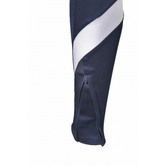 PA011 Marine Blanc Cheville