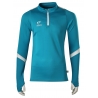 Sweat 1/2 ZIP VOLT