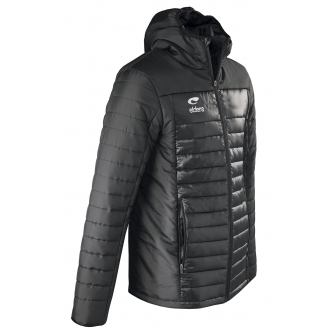 BL010 Noir Profil