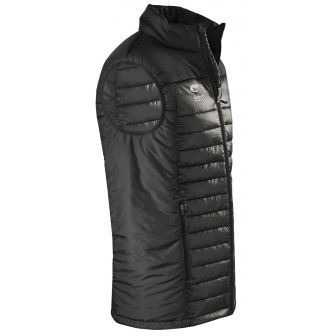 BL011X Noir Profil