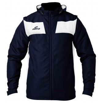 BL012 MARINE-BLANC