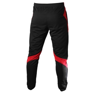 SU010P NOIR-ROUGE