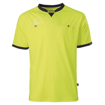 MAMCARB01 Jaune Fluo-Noir