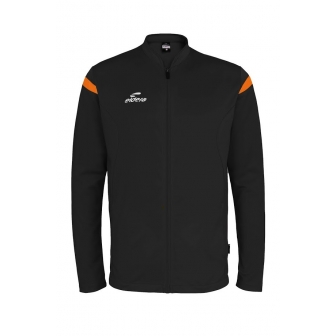 SU011V Noir-Orange